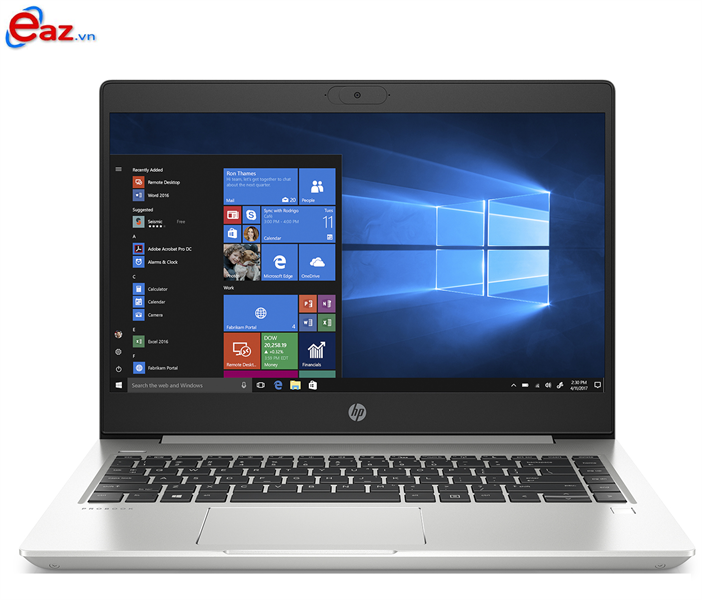 HP Probook 445 G7 (1A1A4PA) | AMD Ryzen™ 3 4300U | 4GB | 256GB SSD PCIe | AMD Radeon™ Graphics | Win 10 | Finger | LED KEY | 0720D